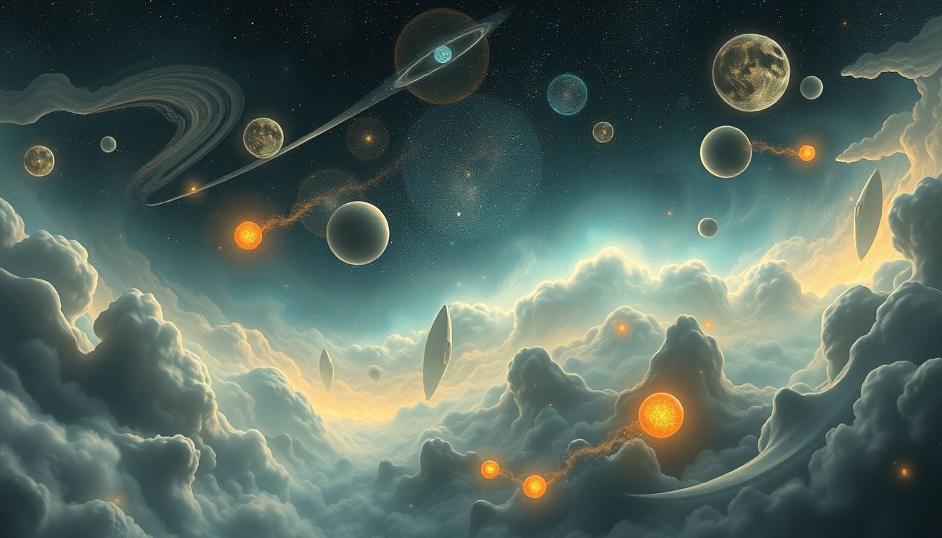 Gedroomde kattenogen symboliseren vaak intuïtie en mysterie.