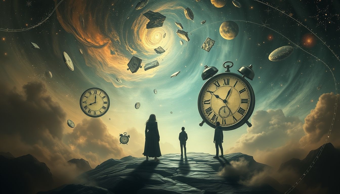 Dromen over annulering duidt vaak op angst voor verlies controle.