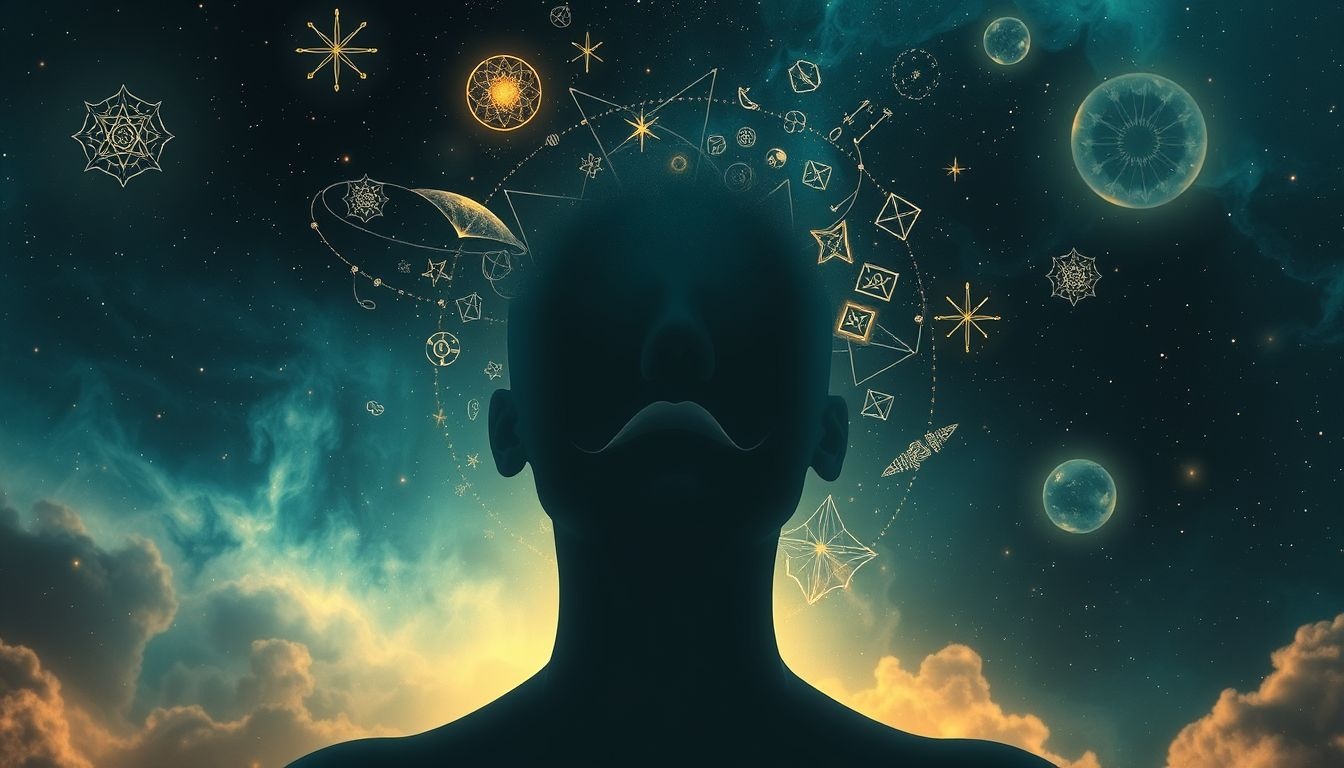 Professionele hulp zoeken bij aanhoudende angst door moelloze droom.