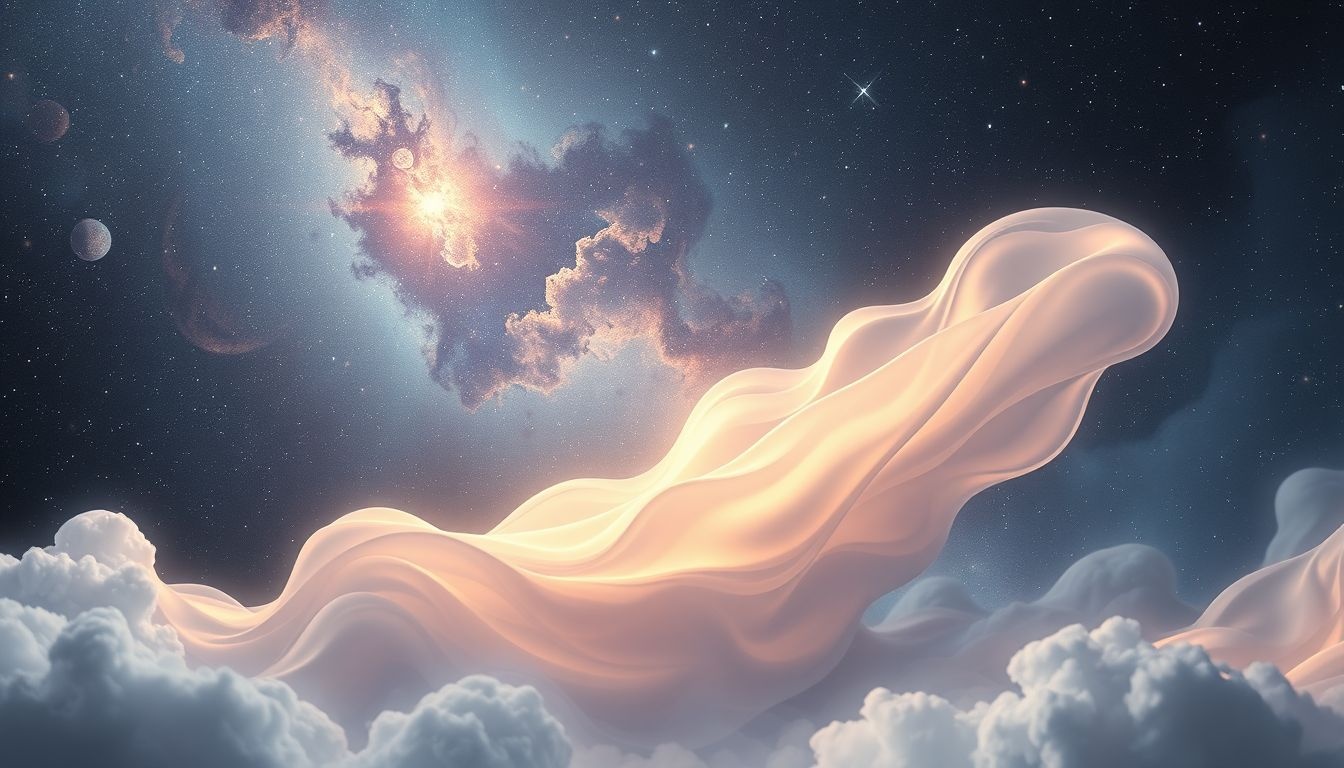 Dromen over corpulentie symboliseren vaak innerlijke transformatie en acceptatie.