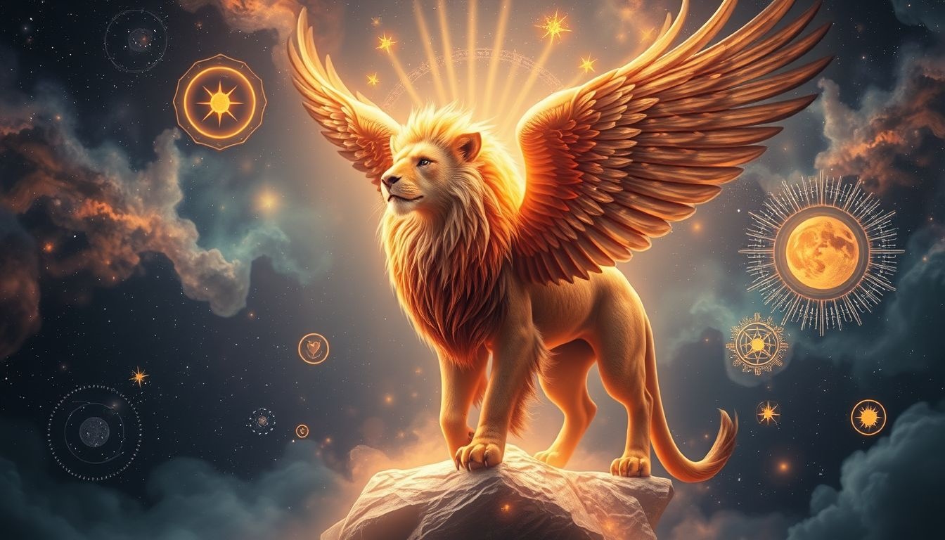 Dromen over een dier als leider symboliseren innerlijke kracht en instinct.