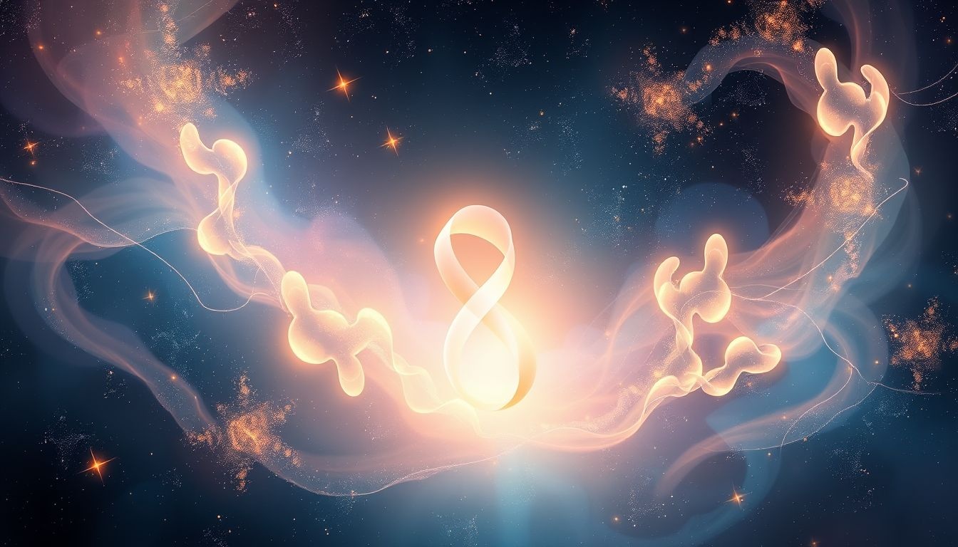 Dromen over een gezegend huwelijk symboliseert harmonie en levensgeluk.