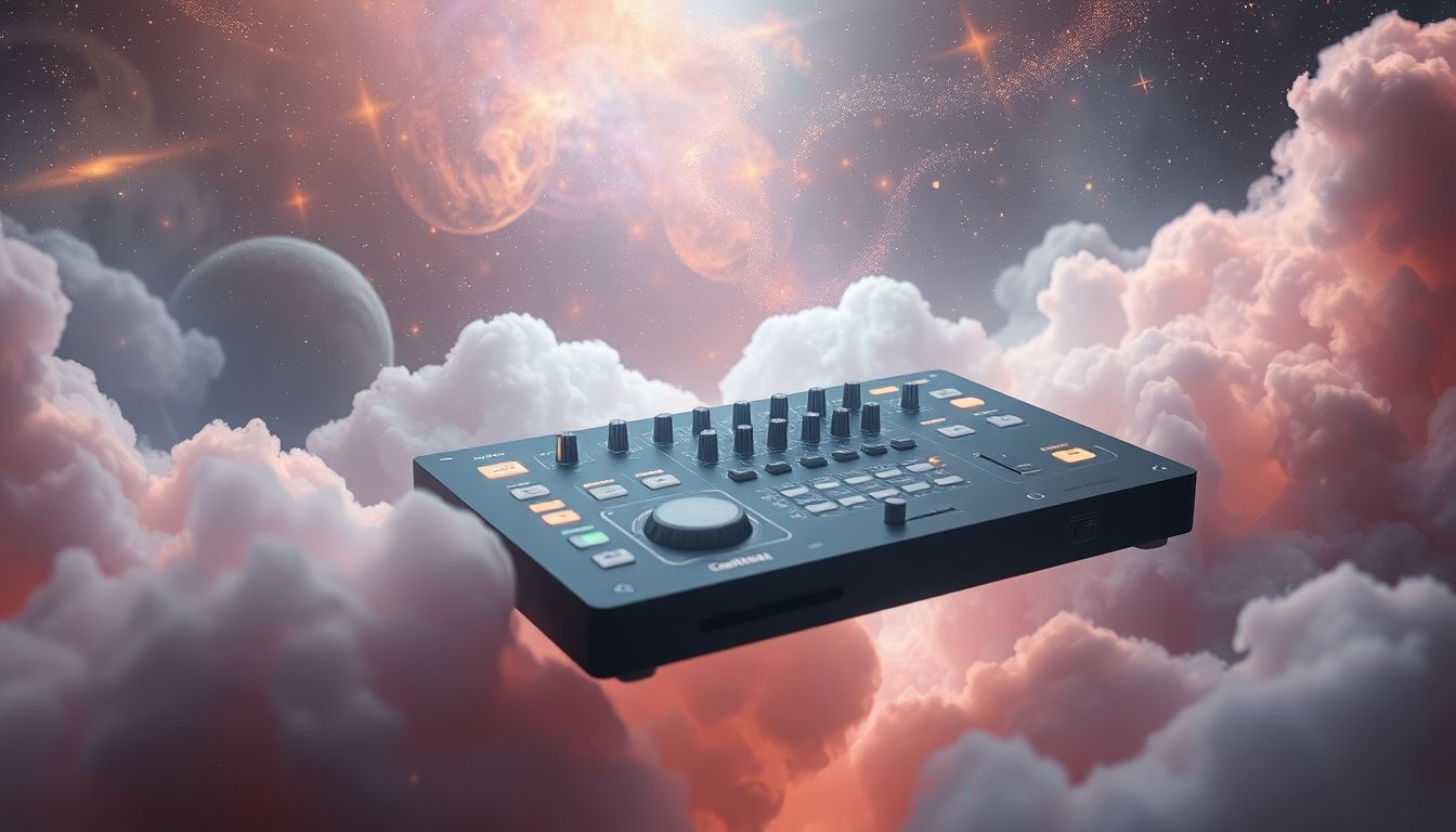 Dromen over een mixer met weinig snelheden symboliseert beperkte keuzes.