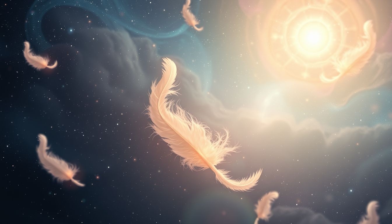 Dromen over eendendons symboliseren vrijheid en zorgeloosheid in het leven.