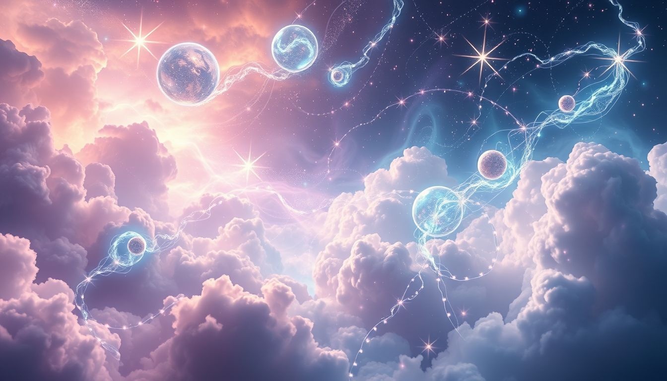 Dromen over elektriciteit symboliseren vaak energie, kracht en creatieve inspiratie.