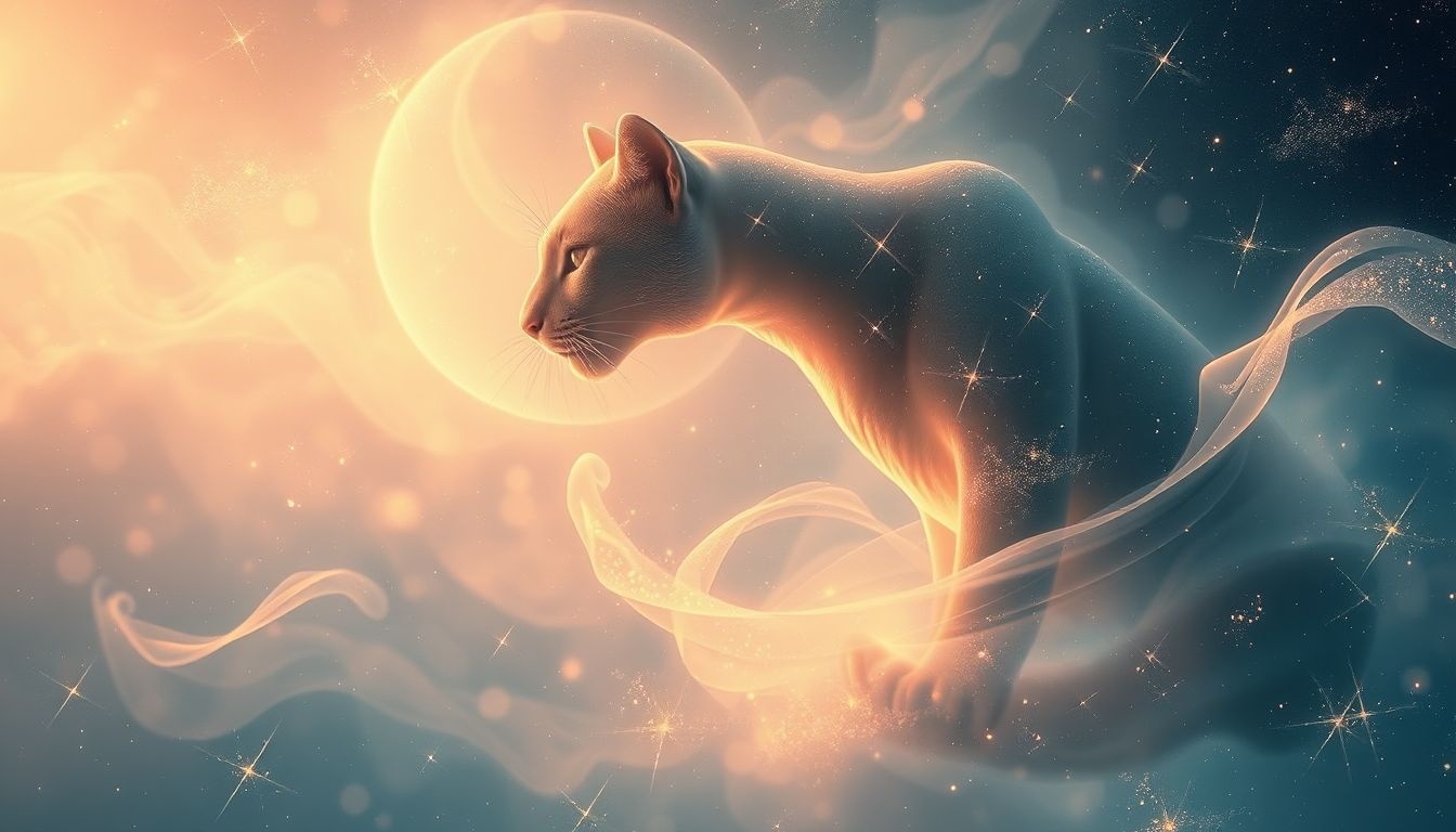 Dromen over puma vlees symboliseert innerlijke kracht en transformatie.