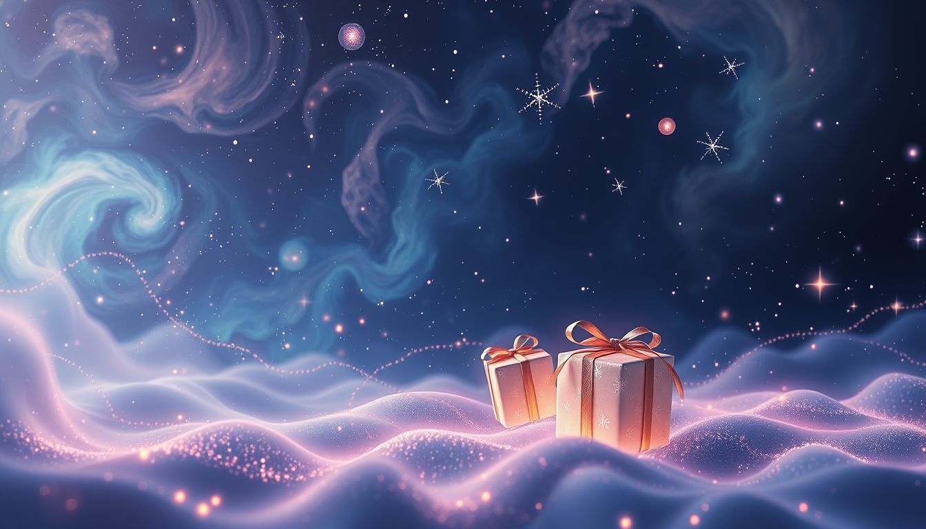 Dromen over cadeaushops symboliseren vaak keuzemogelijkheden in het leven.