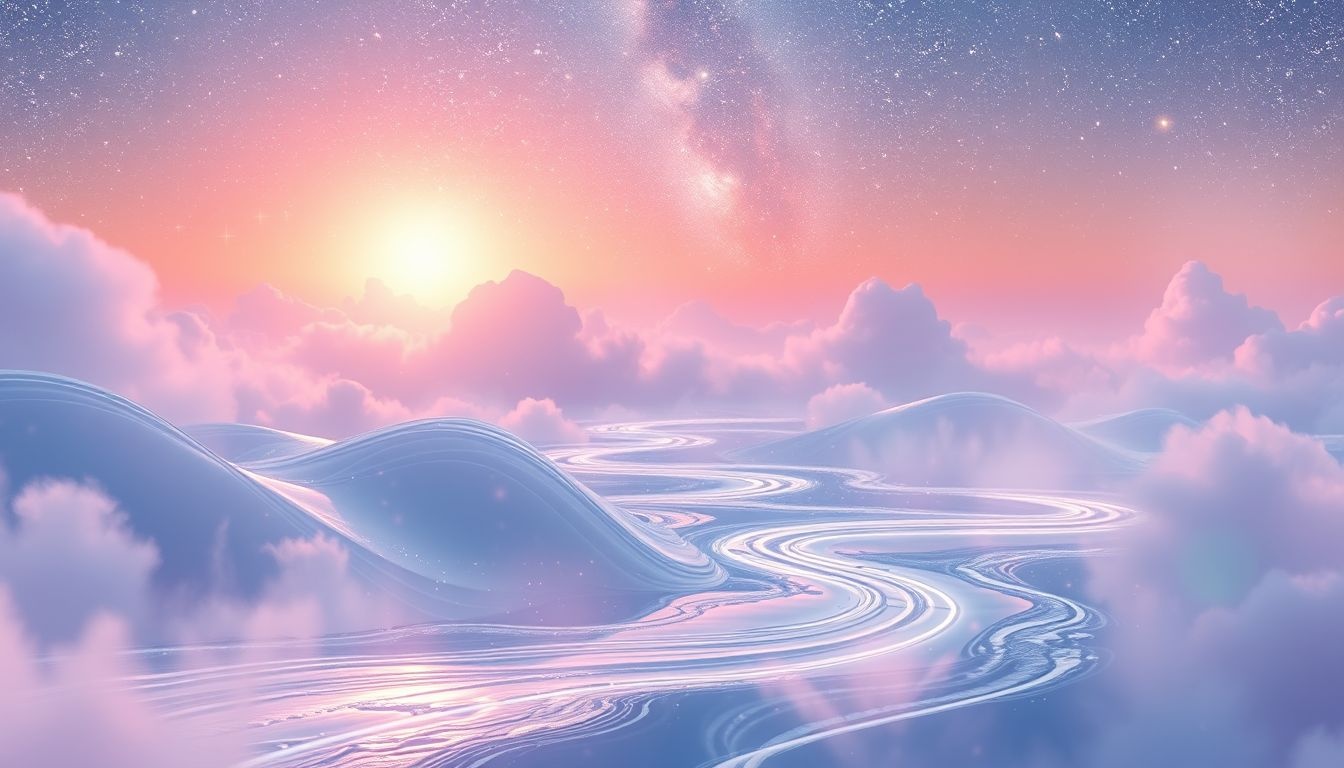 Dromen over irrigatie bij zonsopgang symboliseren nieuwe groeikansen en hoop.