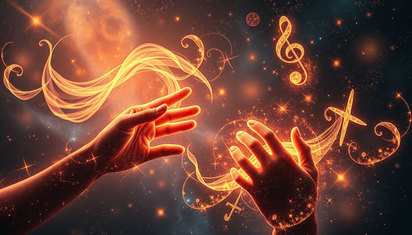 Dromen over zelf percussie spelen symboliseert controle en levensenergie.