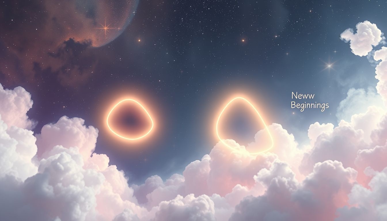 Een positieve zwangerschapstest droom symboliseert vaak nieuw begin en hoop.