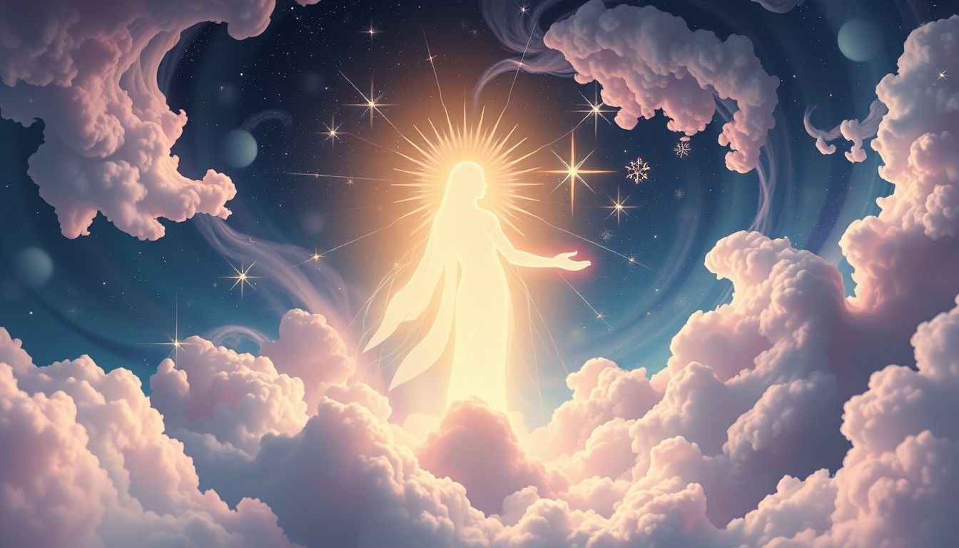 Een mentor in dromen symboliseert groei, begeleiding en zelfvertrouwen.