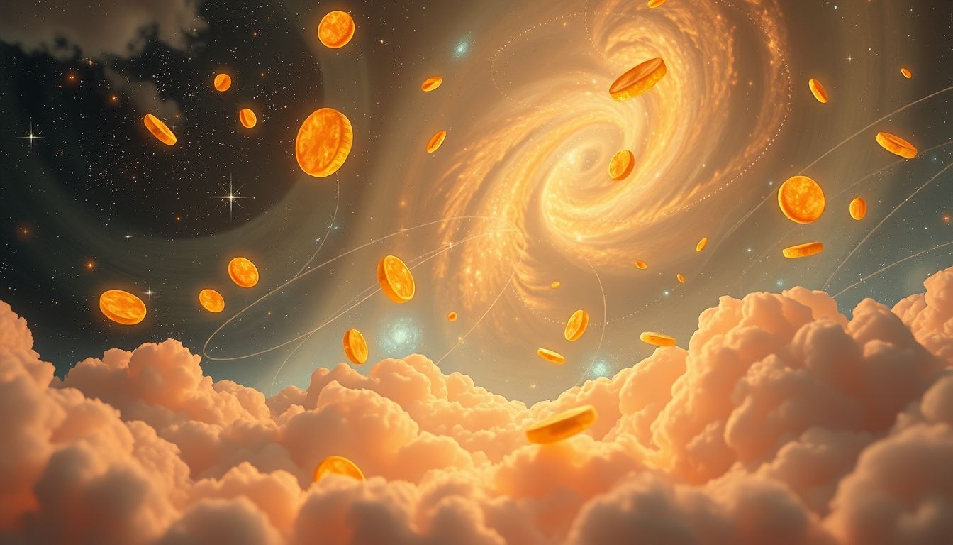 Droom 13 symboliseert genieten van kleine, vertrouwde geneugten.