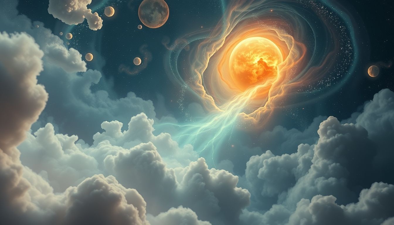 Droom 13 symboliseert energieverlies en verminderde levenskracht.