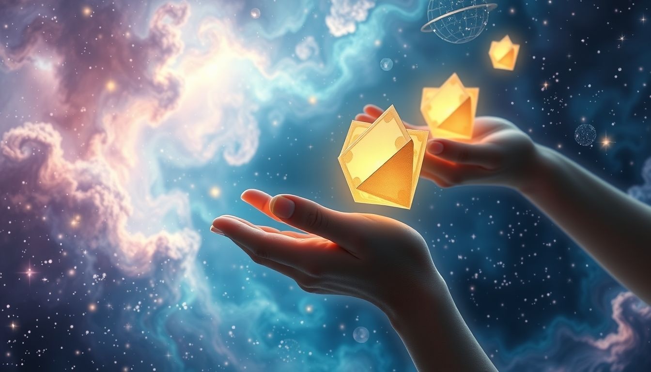 Droom 17 symboliseert onverwachte welvaart en financiële kansen binnenkort.