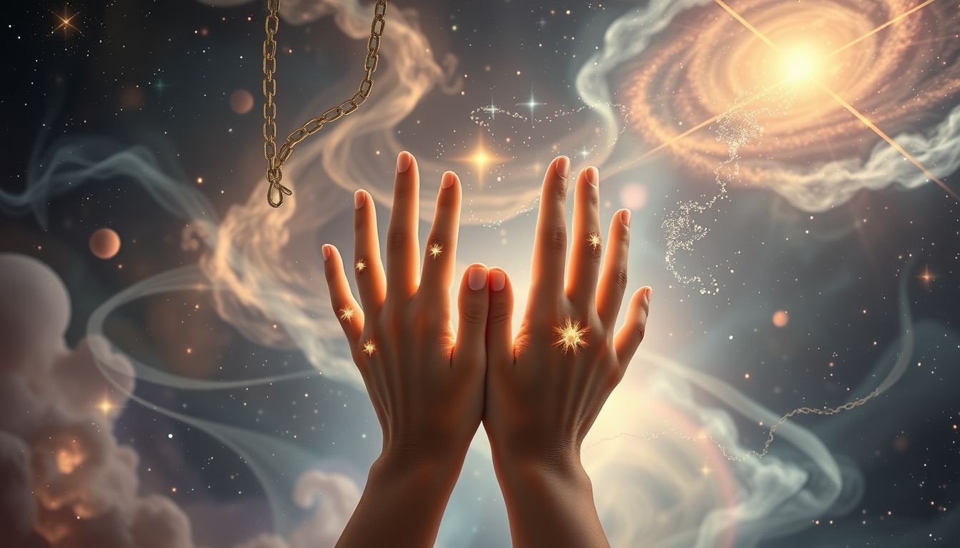 Droom 17 symboliseert innerlijke strijd en spirituele zuivering door lijden.