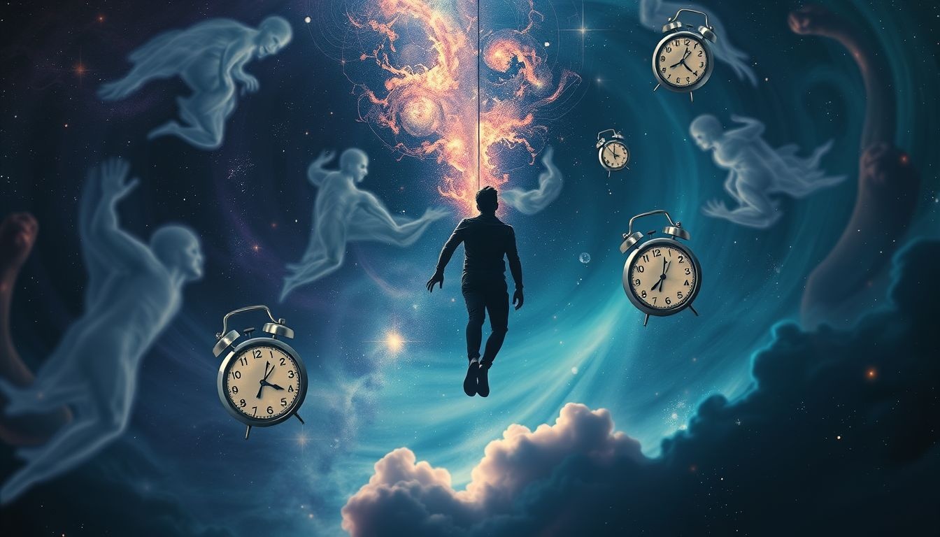 Droom 18 toont angst voor teleurstelling door vertraging en deadlines.