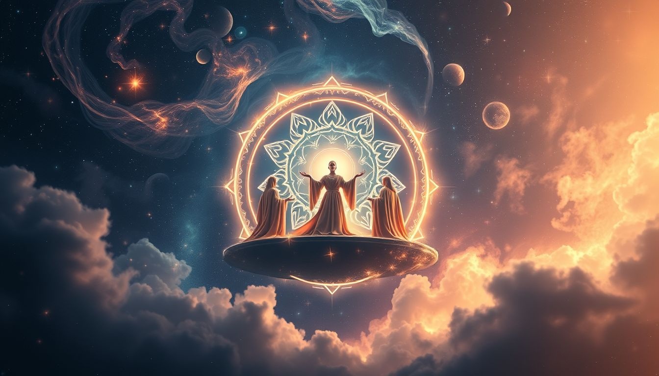 De Nachtwacht symboliseert bescherming en waakzaamheid in dromen.