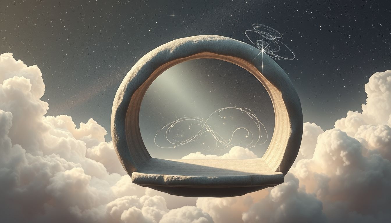 Een lege oven symboliseert gemiste kansen en onbenutte creativiteit.