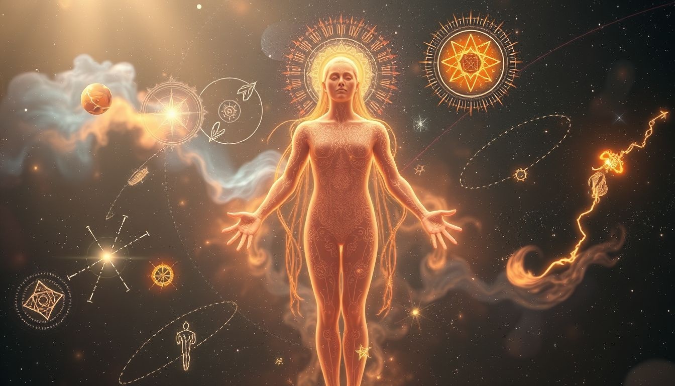 Dromen over zelf inheems worden symboliseert innerlijke transformatie en verbinding.