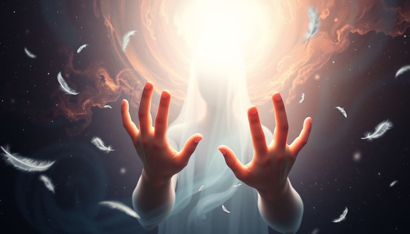 Droom 21 onthult symboliek van lijden en spirituele zelfopoffering.