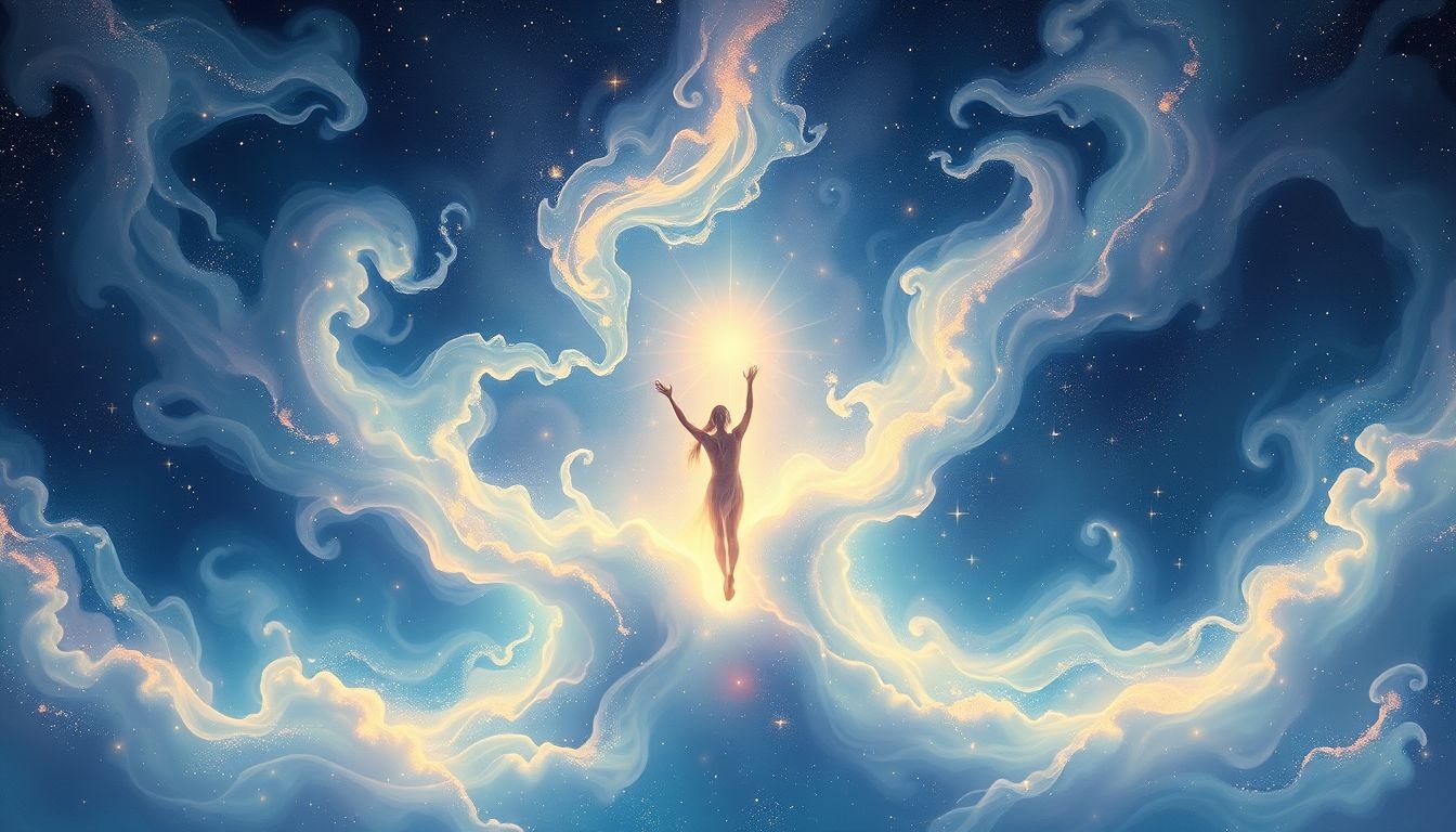 Droom 22 symboliseert innerlijke vernieuwing en emotionele zuivering.