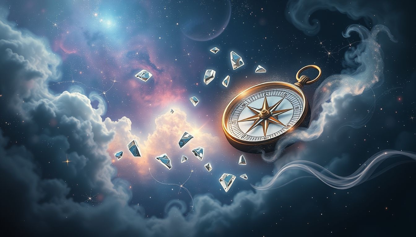 Droom 25 symboliseert verwarring en gebrek aan duidelijke communicatie.