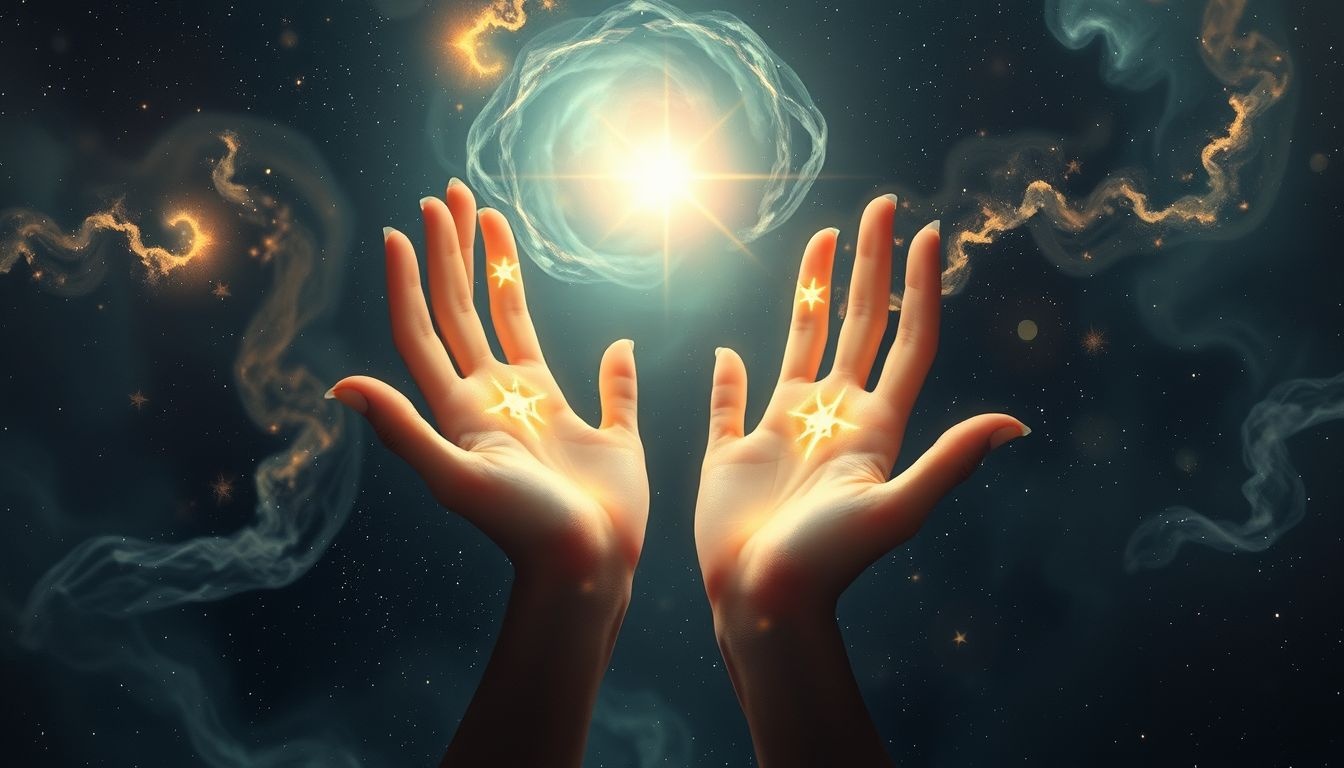 Droom 25 waarschuwt voor innerlijke strijd via stigmata-symboliek.
