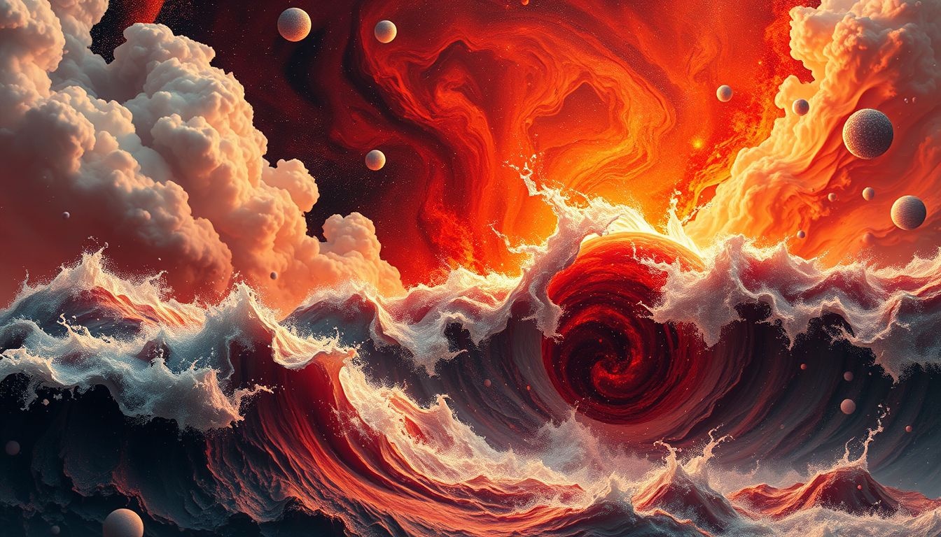 Een dambreuk in dromen symboliseert vaak onderdrukte woede die losbarst.