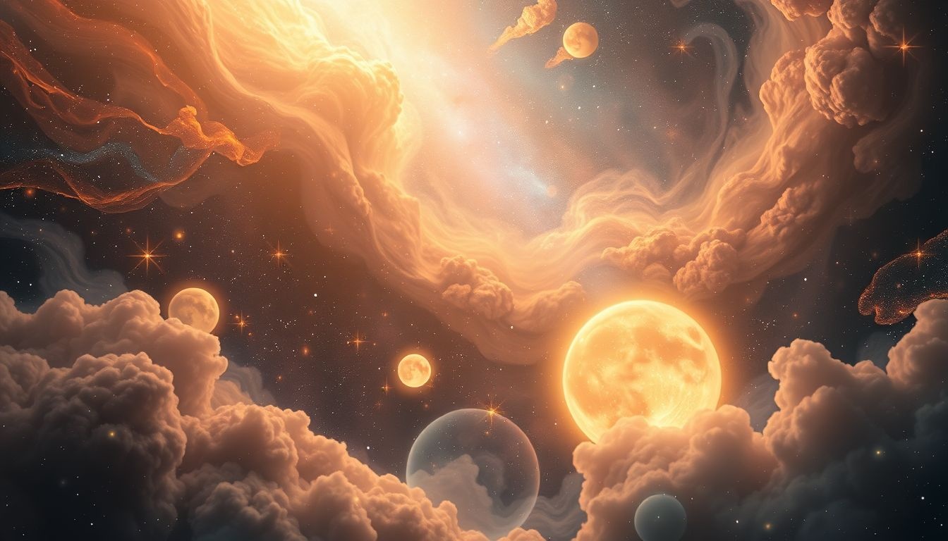 Droom 26 symboliseert innerlijke rust na harde inspanning.