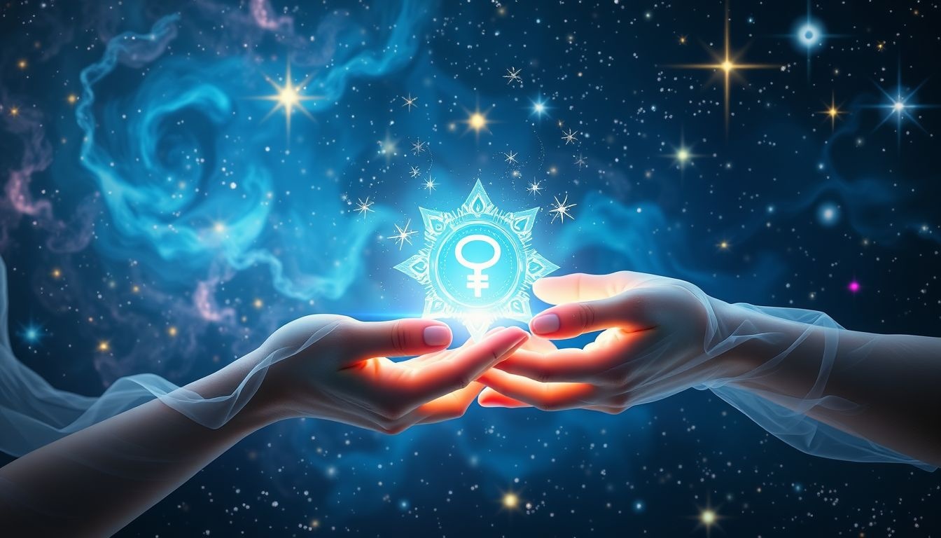 Een talisman in je droom symboliseert bescherming en geluk.