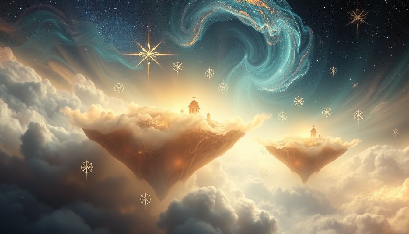 Droom 29 symboliseert spirituele groei en verbinding met het goddelijke.