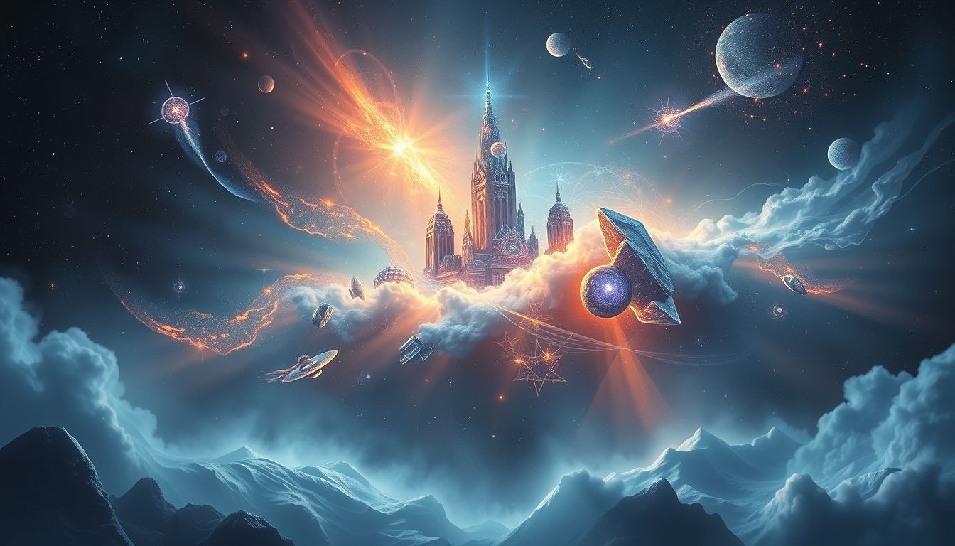 Terugkeren van Alante symboliseert innerlijke transformatie en hernieuwde kracht.