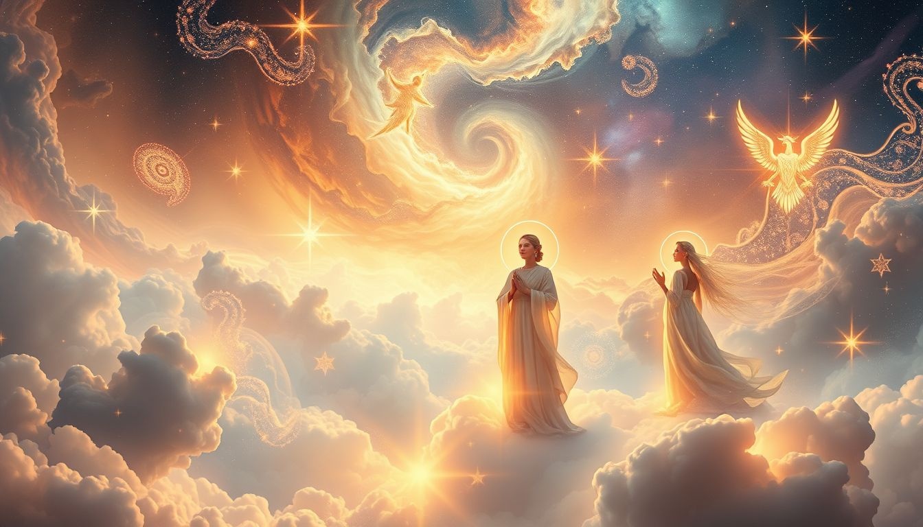 Dromen over hulde brengen symboliseren respect en spirituele verbondenheid.