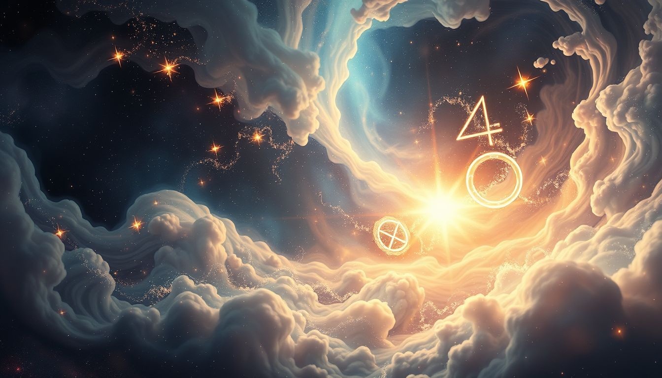 Droom 33 onthult dat vonken verborgen waarheden in zichzelf dragen.