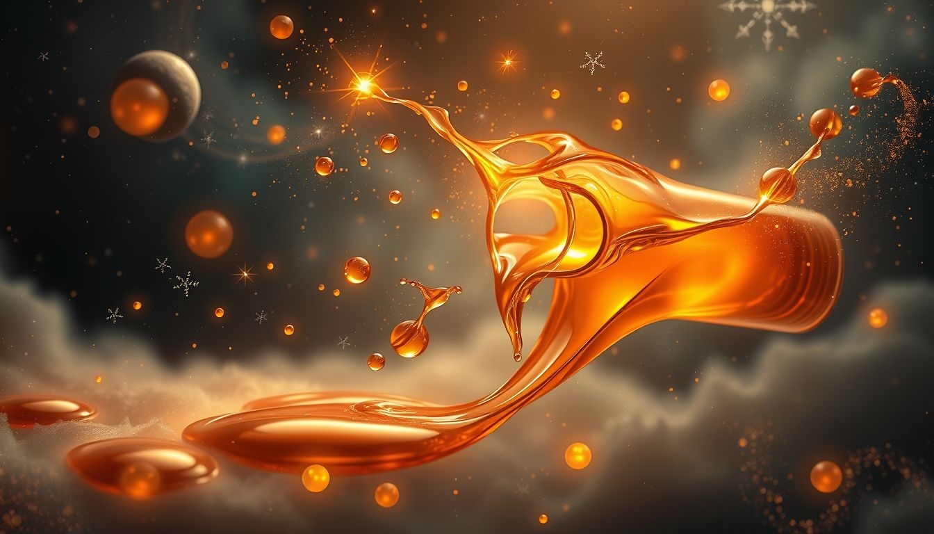 Droom 5: Cognac morsen symboliseert verlies van controle en gemiste kansen.