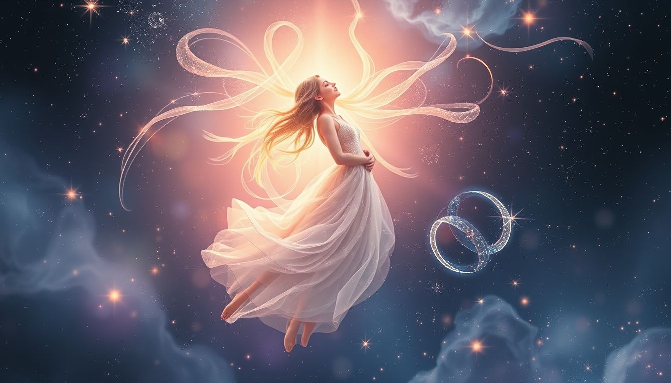 Een gelukkige bruiloft symboliseert harmonie en culturele verbinding.