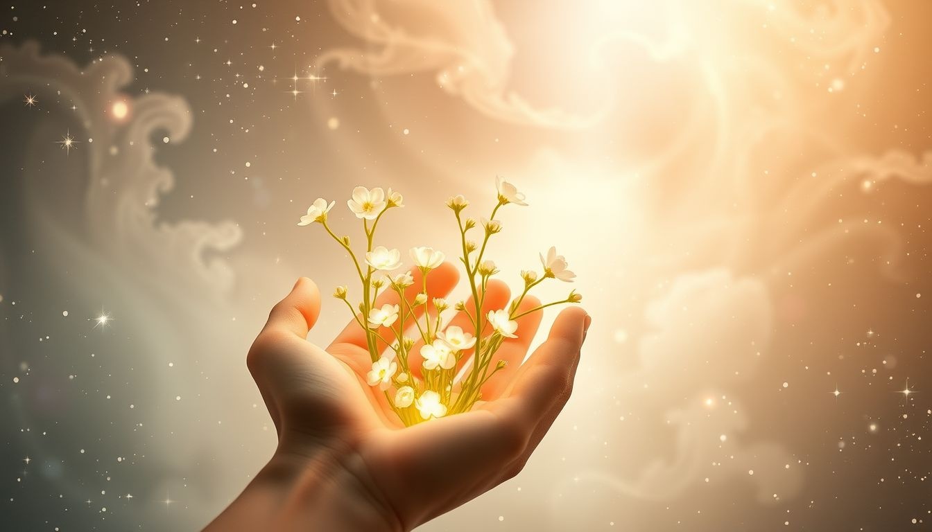Dromen over lente-oogsten symboliseren nieuwe kansen en groei.