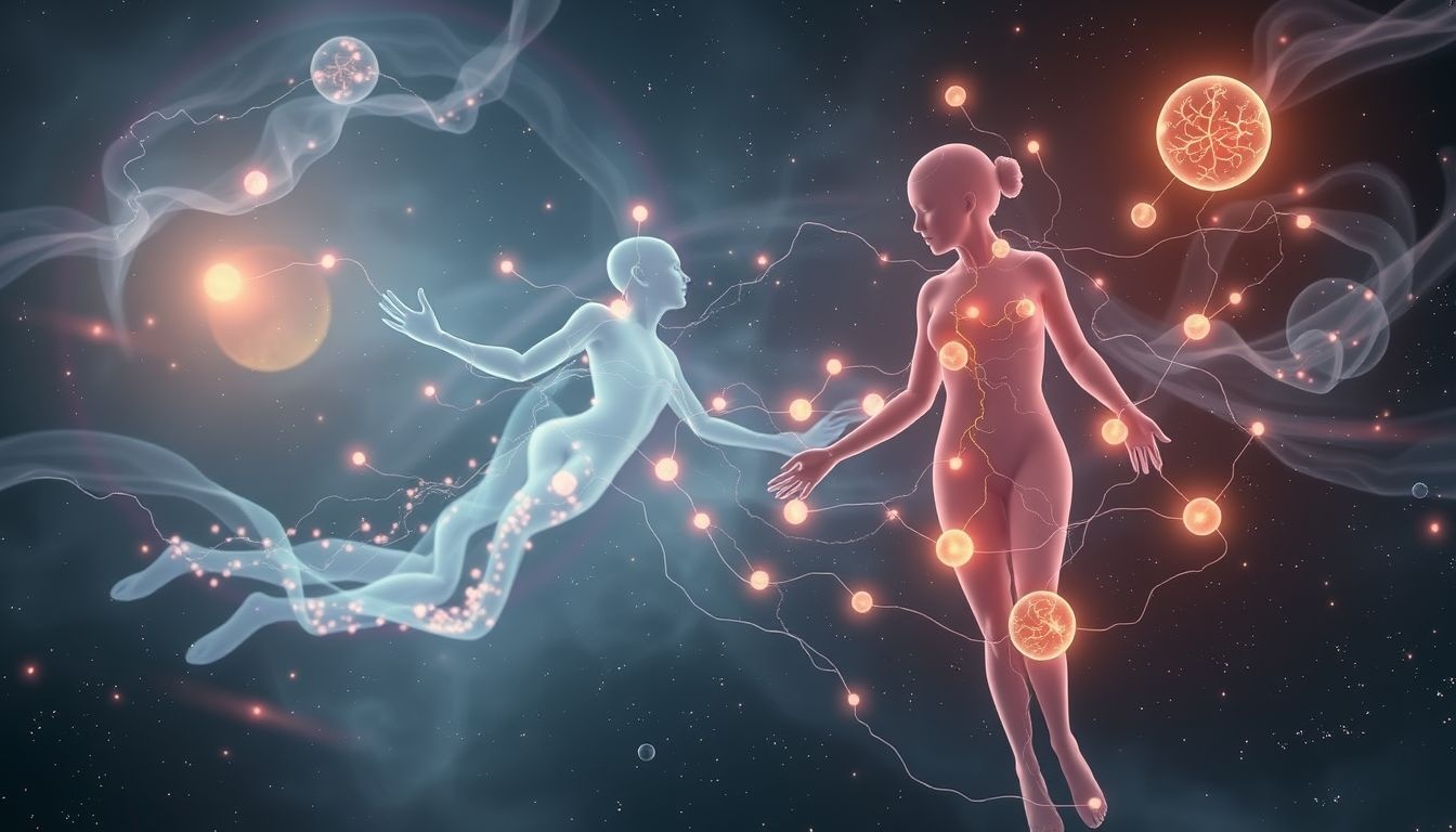 Dromen over klagen over gezondheid weerspiegelt innerlijke zorgen en stress.