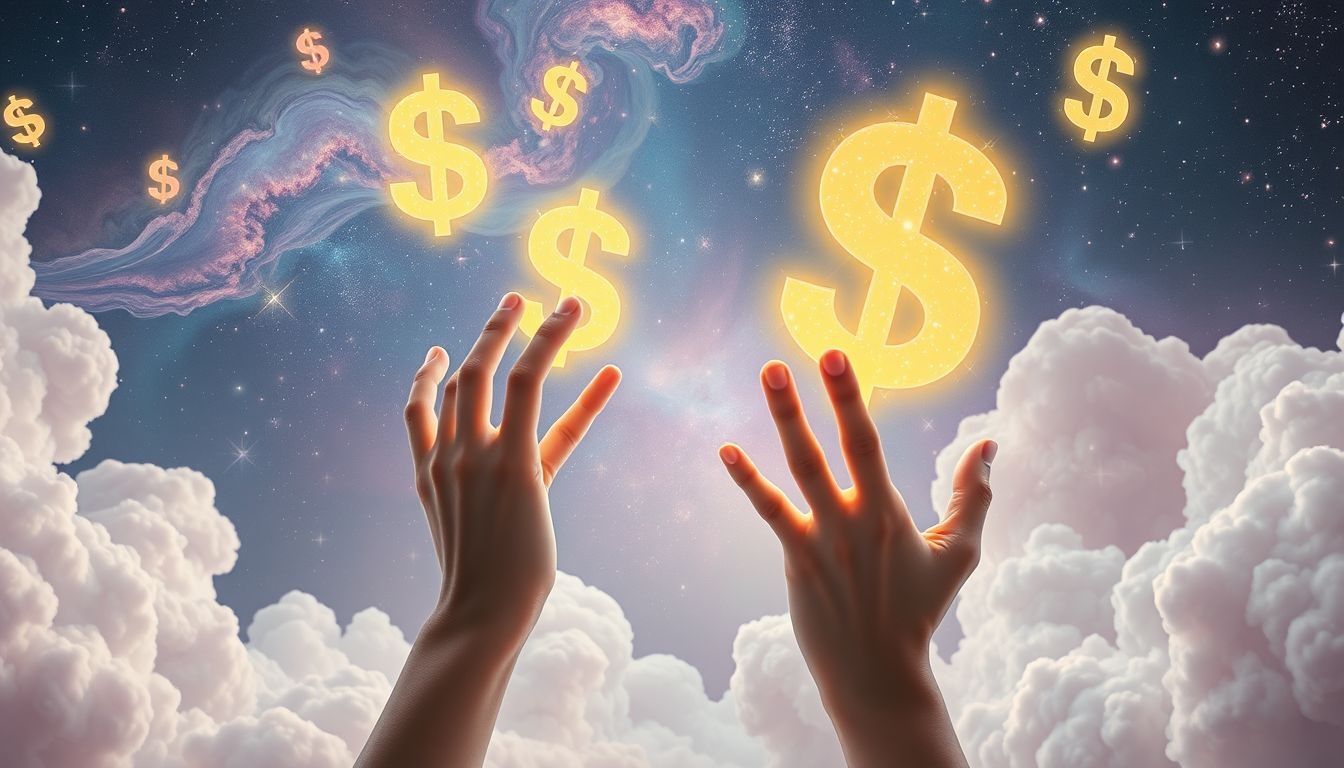 Droom 9 symboliseert onafhankelijkheid door dollars als betaalmiddel te weigeren.