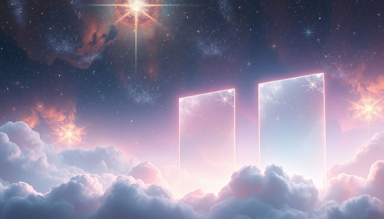 Dromen over posters symboliseren vaak een verlangen naar zelfexpressie.