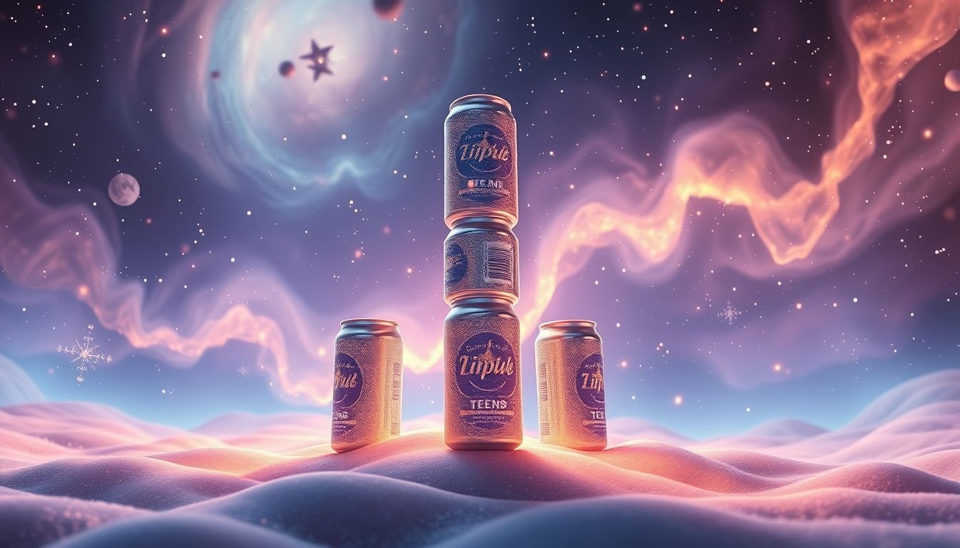 Bierblikken stapelen symboliseert het ordenen van sociale relaties en gevoelens.
