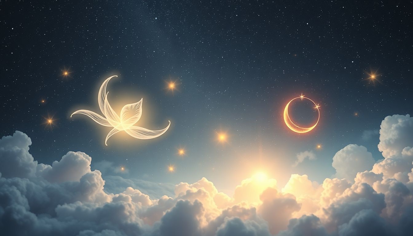 Dromen over Heilige Communie symboliseren vaak innerlijke vergeving en reiniging.