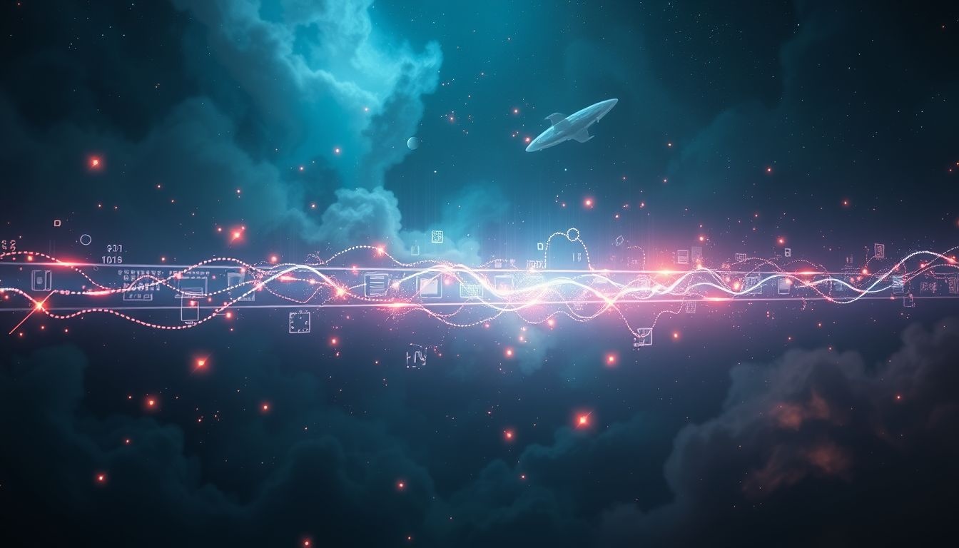 Dromen over een firewall symboliseren bescherming tegen bedreigingen en conflicten.