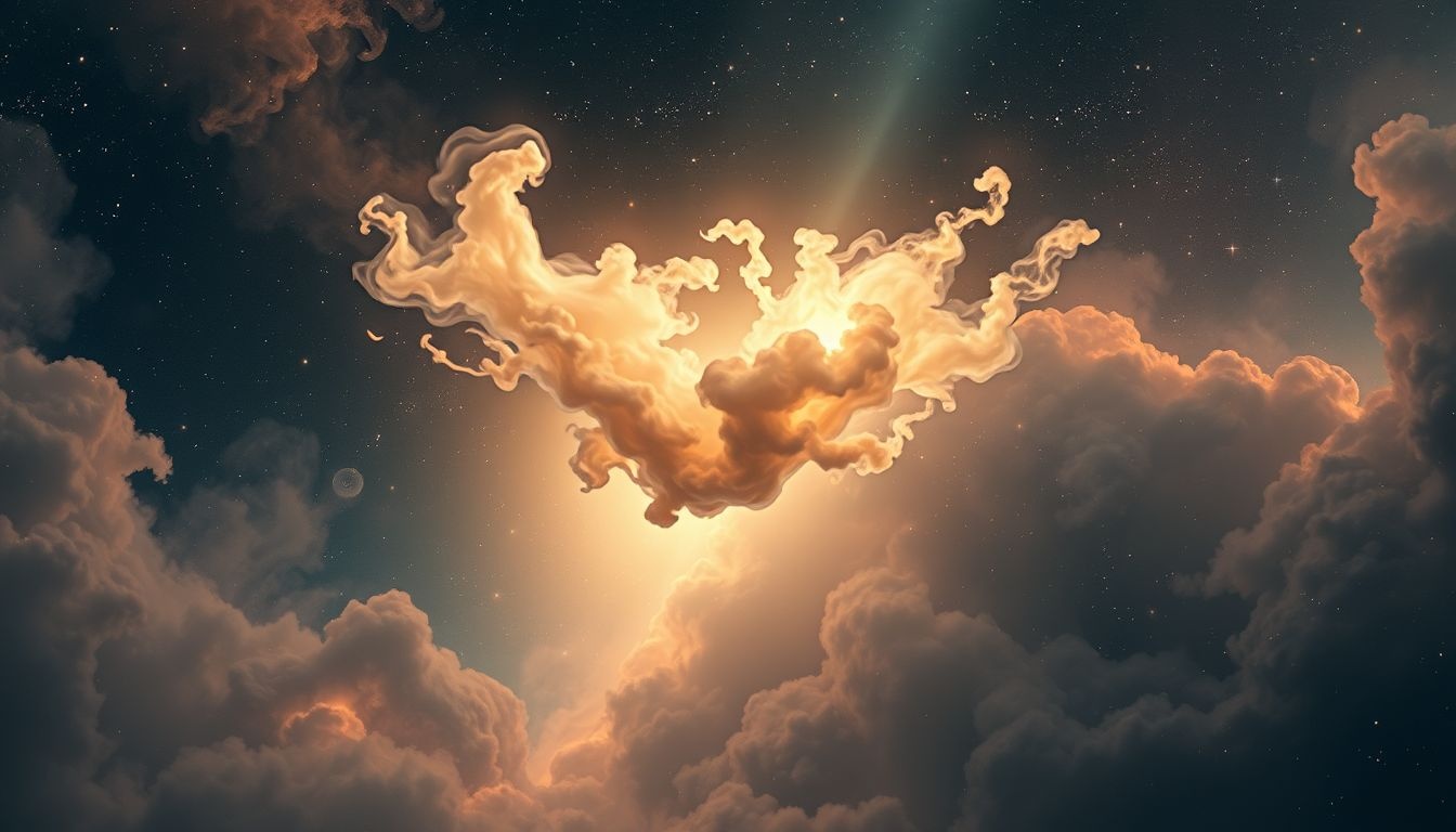 Dromen over een overvolle asbak symboliseert onverwerkte emoties en stress.