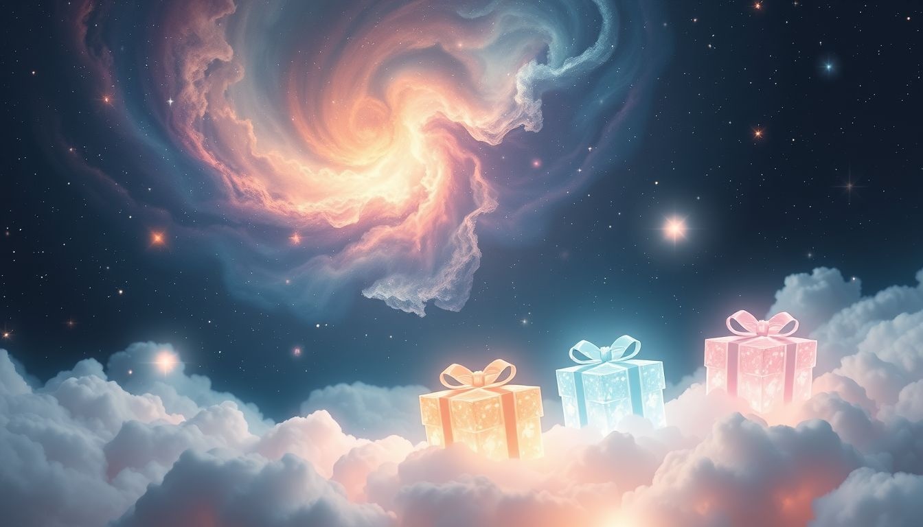 Dromen over kweepeergelei cadeau symboliseert zoete onverwachte verrassingen.