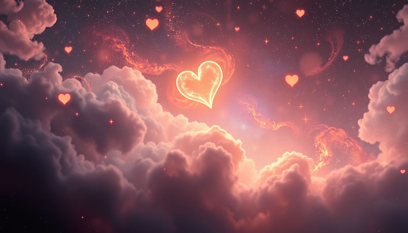 Dromen over roomsoe symboliseren vaak zuivere liefde en innerlijke vrede.