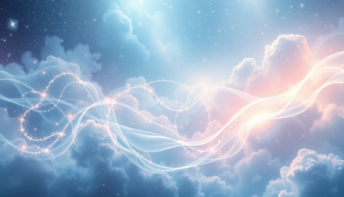 Een heldere fluit in dromen symboliseert innerlijke harmonie en geluk.