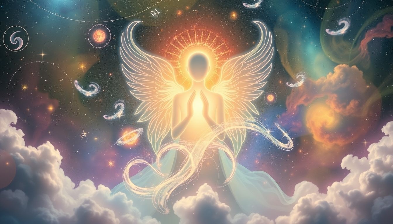 Een patriarch in dromen symboliseert vaak veiligheid en liefde.