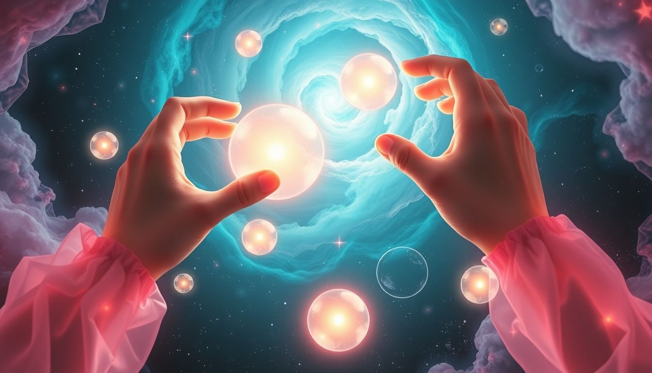 Droom 13 symboliseert geheime verlangens en verborgen emoties.