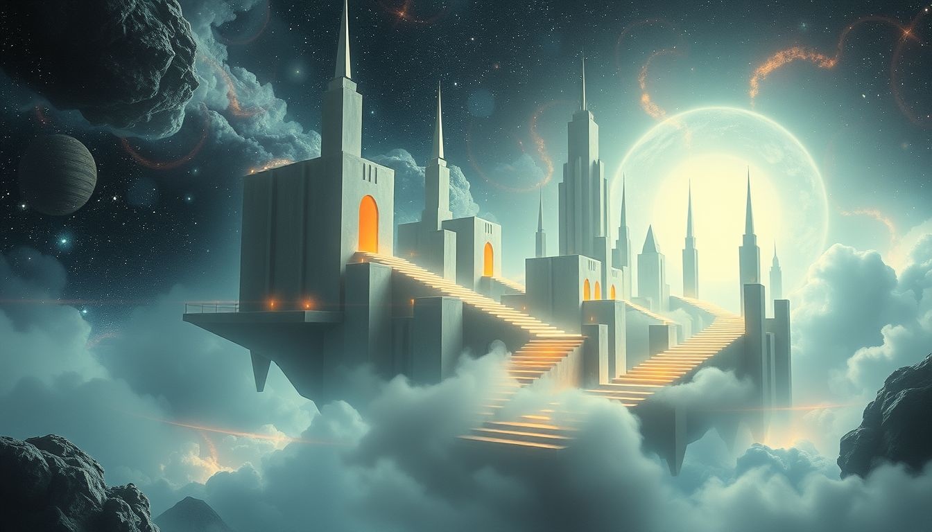 Intrekken in onbekende stad symboliseert nieuwe levensfase en avontuur.